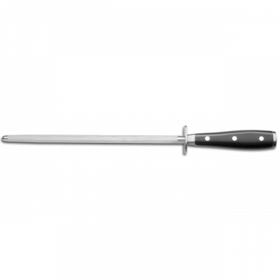 Wusthof Classic Ikon Sharpening Steel | 26cm 