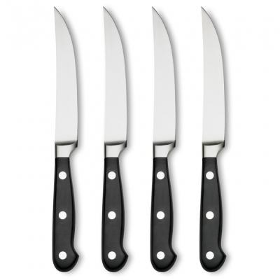 Wusthof Classic Steak Knife Set | 4 Pcs