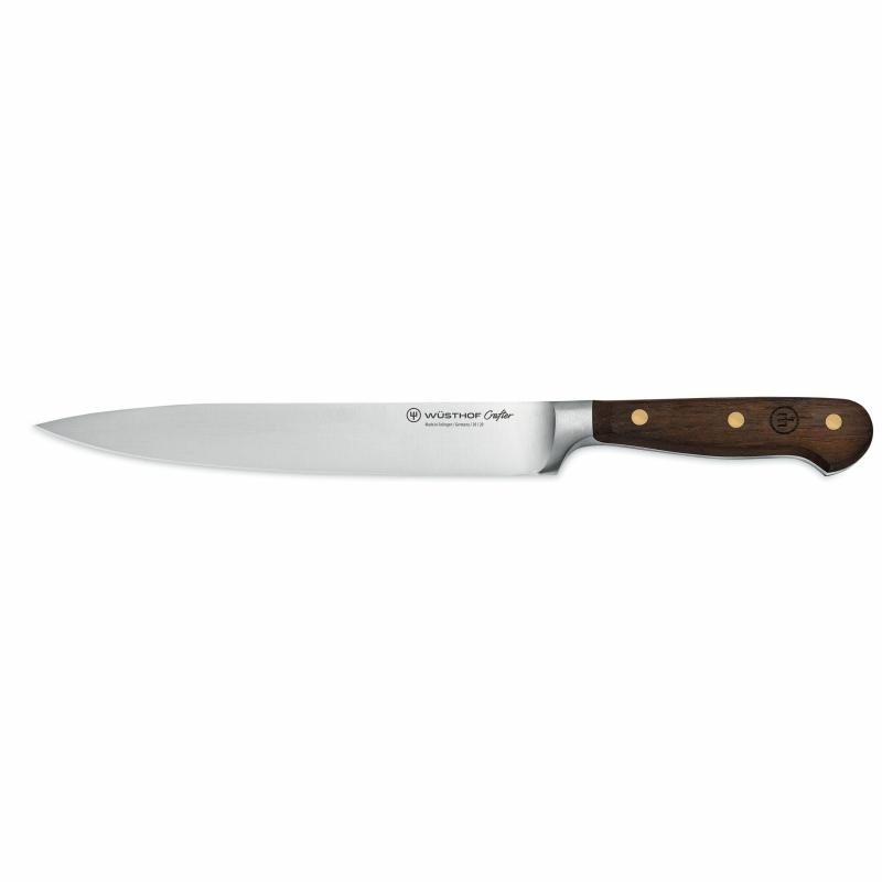 Wusthof Crafter Carving Knife 20cm             