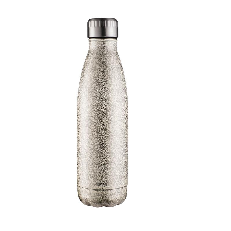 Avanti  Fluid Twin Wall Vacuum Bottle 500ml - Glimmer Champ