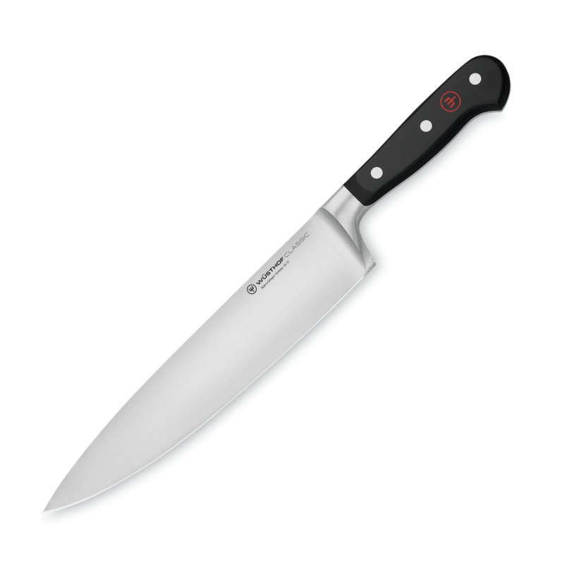 Wusthof Classic Cook's Knife | 23cm