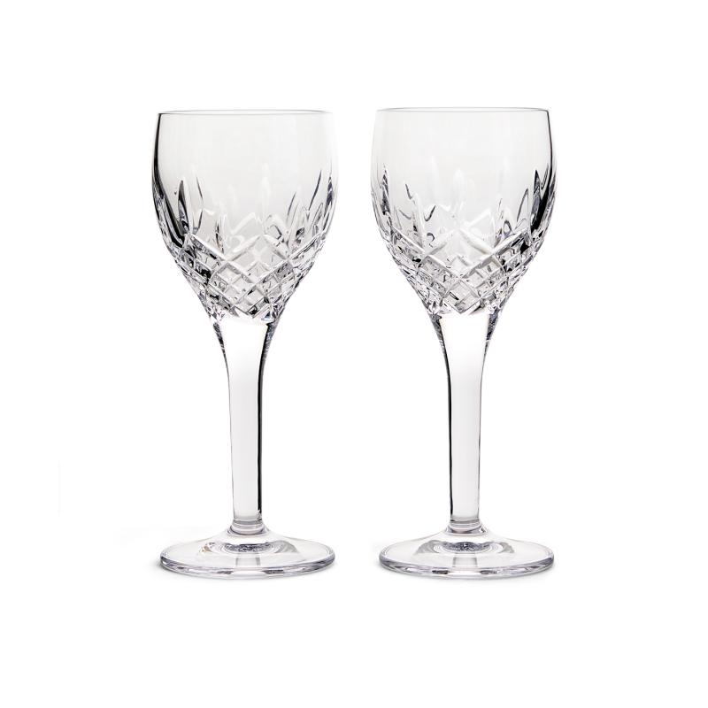 Royal Doulton Ashmere Wine Glass 250ml | 2 Piece