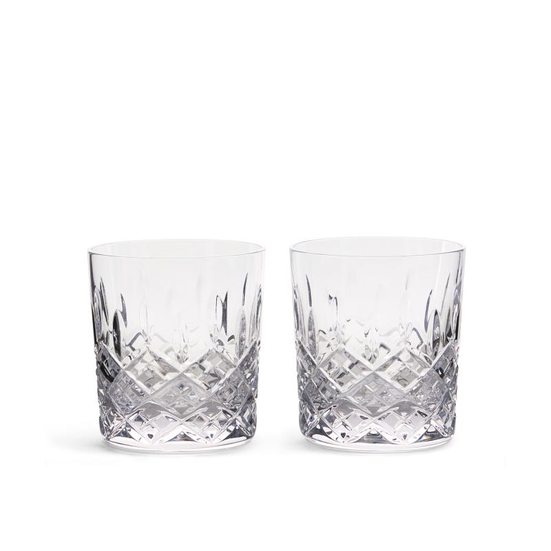 Royal Doulton Ashmere Tumbler 290ml | 2 Piece