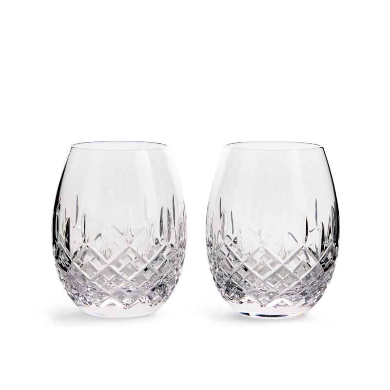 Royal Doulton Ashmere Rum Glass 560ml | 2 Piece