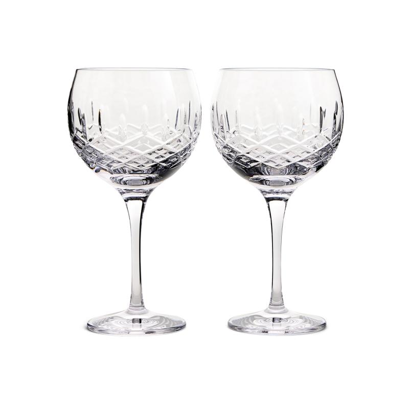 Royal Doulton Ashmere Gin Balloon 470ml | 2 Piece