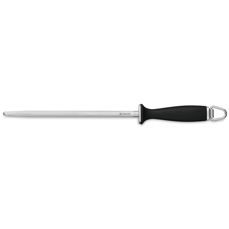 Wusthof Knife Honing Sharpening Steel | 23cm 