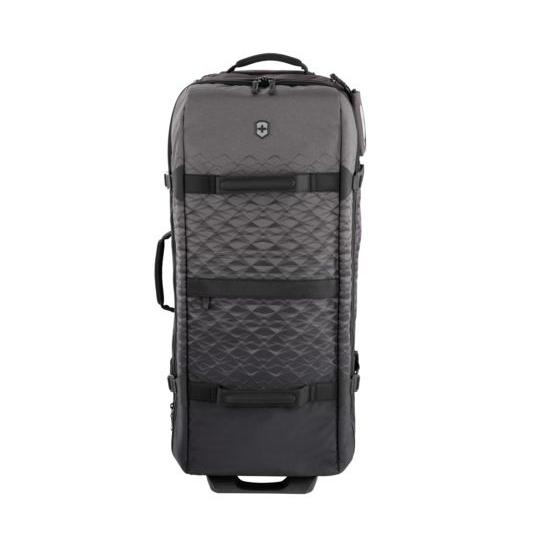 Victorinox Vx Touring Expandable Extra-Large Duffel | Anthracite