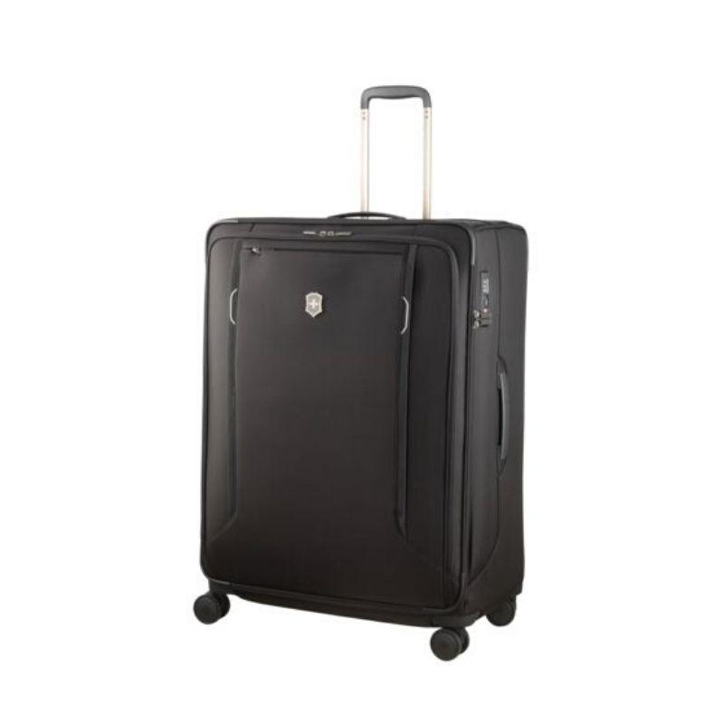 Victorinox Werks Traveler 6.0 Softside Extra-Large Case Black