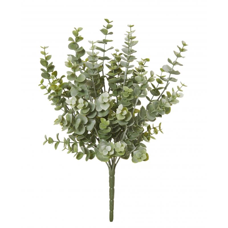 Rogue Eucalyptus Bush 36cm | Grey Green