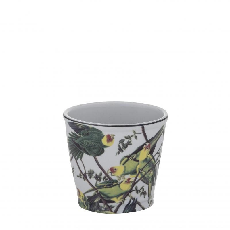 Rogue Jillian Pot Multi 14x14cmx13cm