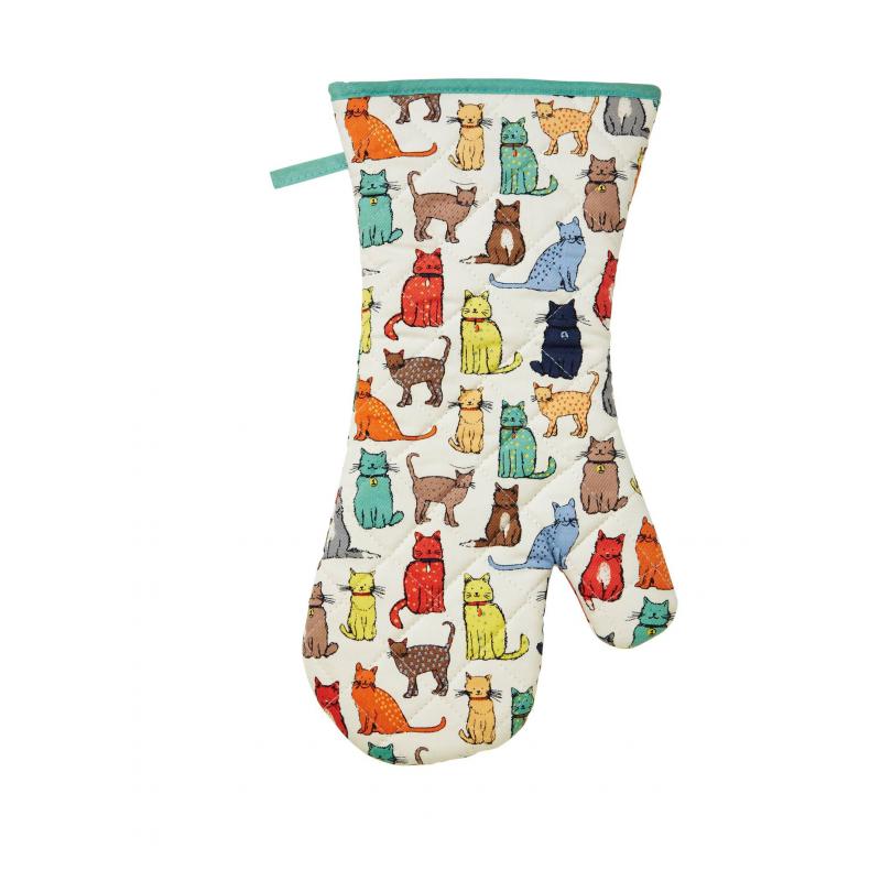 Ulster Weavers Catwalk Oven Glove/Gauntlet