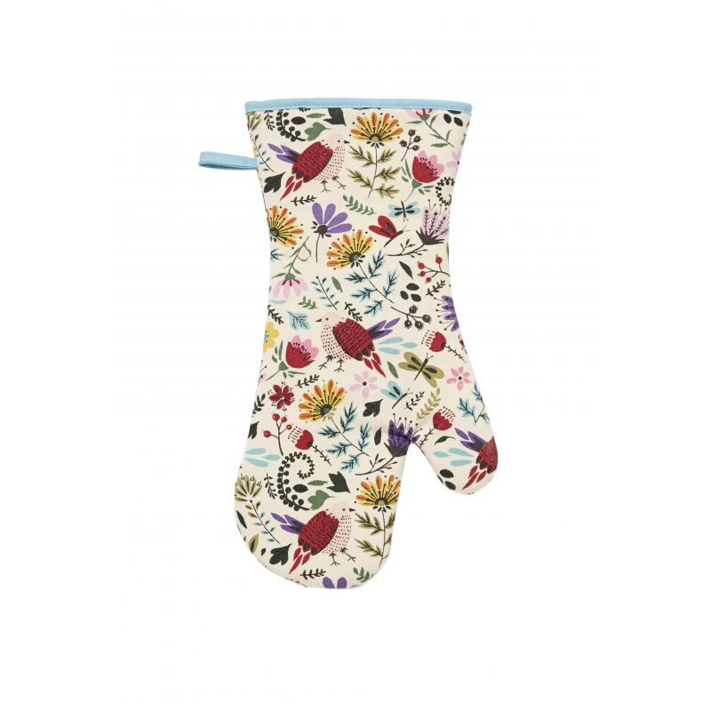 Ulster Weavers Melody Oven Glove/Gauntlet