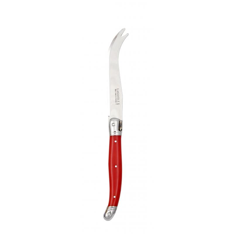 Andre Verdier Debutant Cheese Knife Red 23x2x1cm