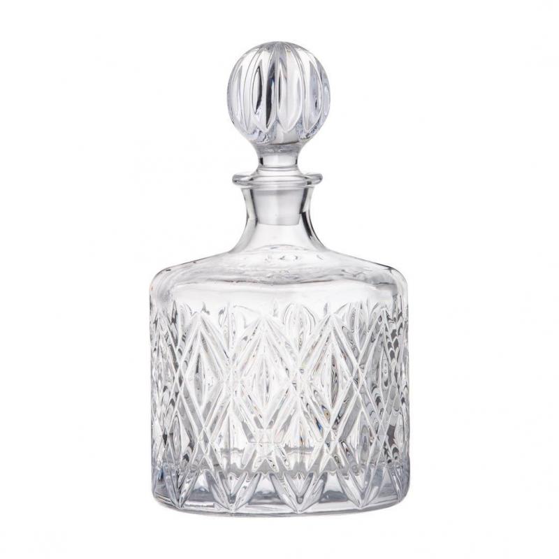 Davis & Waddell Deluxe Decanter 1.2L