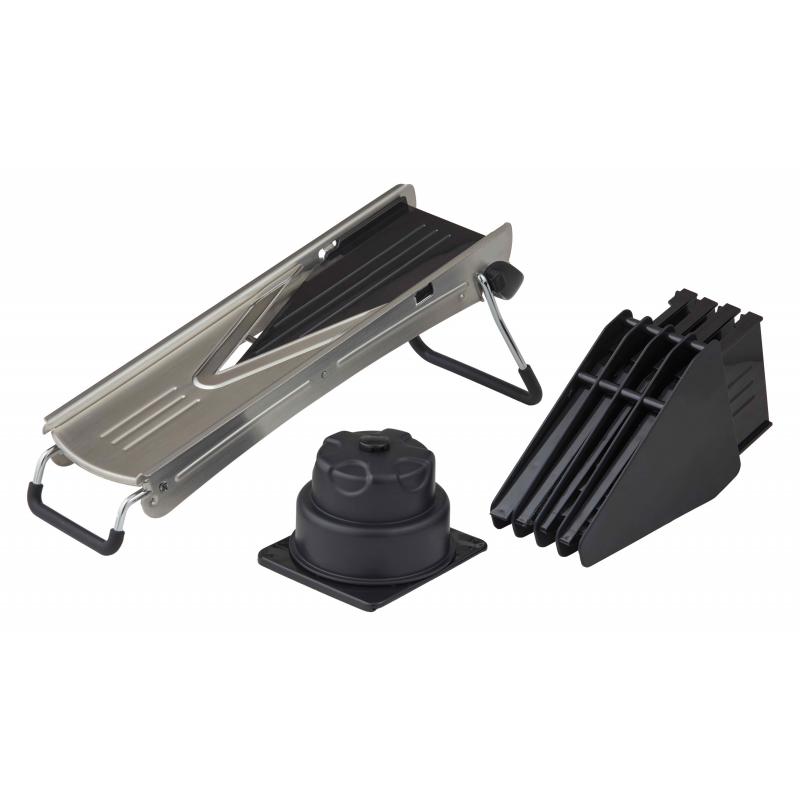 Masterpro Chef's Series Mandoline Multi Slicer
