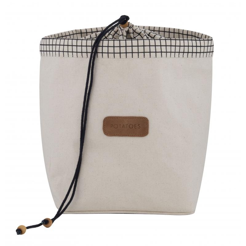 Academy Woolf Potato Sack