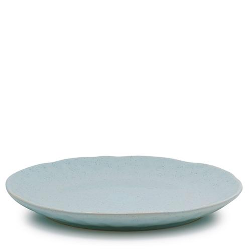 Salt & Pepper Napier Dinner Plate 27.5cm Blue