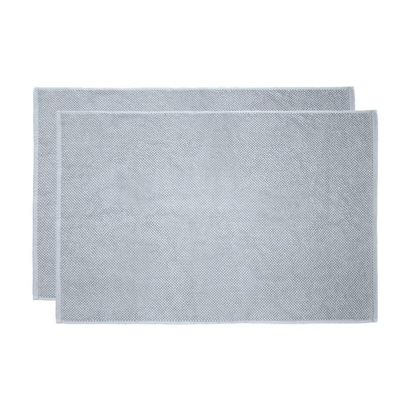 Bambury Angove 2pack Bath Mat 50x80cm | Dream