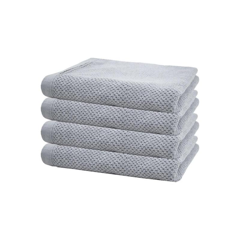Bambury Angove 4pack Hand Towel 40x70cm | Dream