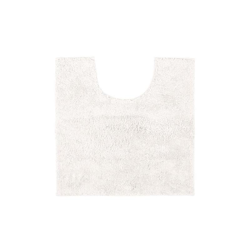Bambury Microplush Contour Mat 50 x 50cm Ivory
