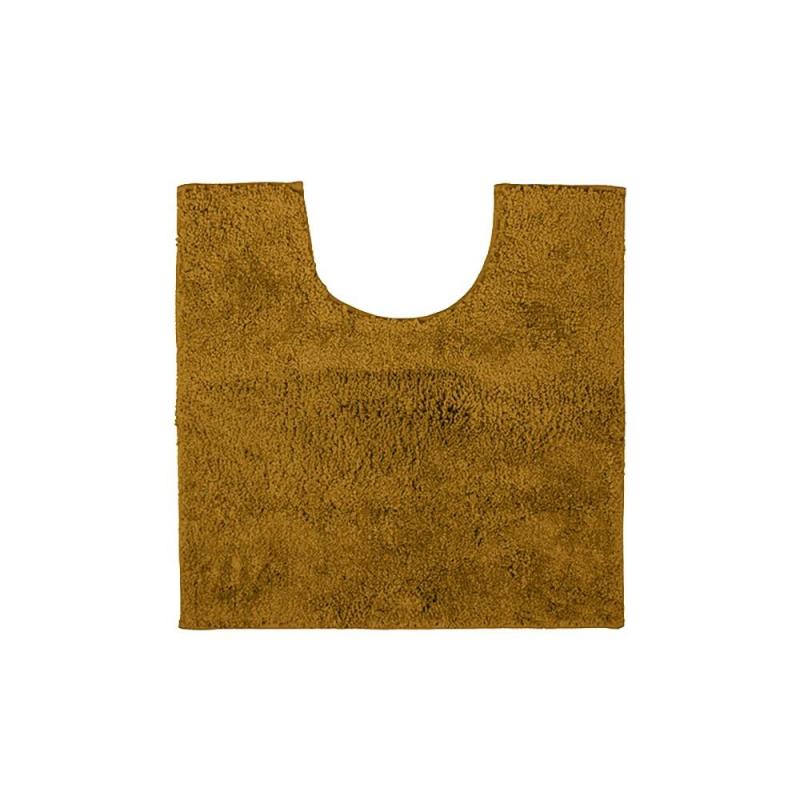 Bambury Microplush Contour Mat 50 x 50cm Tobacco