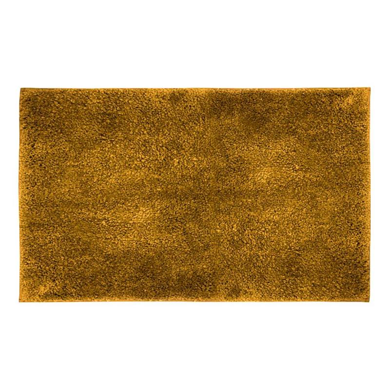 Bambury Microplush Giant Bath Mat 60 x 100cm Tobacco