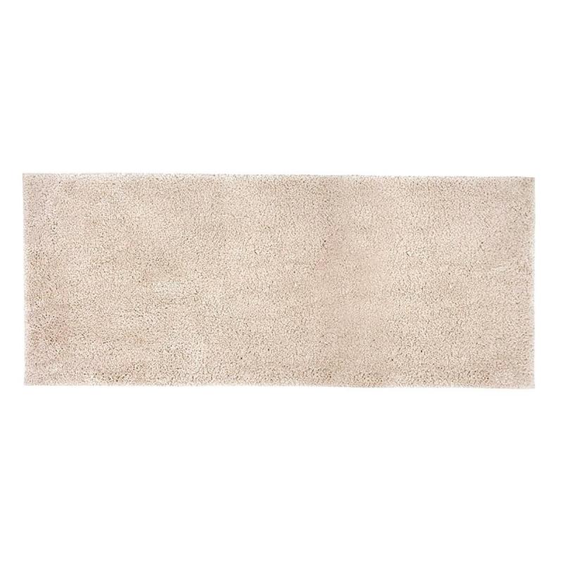 Bambury Microplush Bath Runner 50 x 140cm Buff
