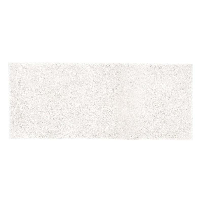 Bambury Microplush Bath Runner 50 x 140cm | Ivory