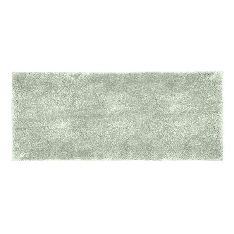 Bambury Microplush Bath Runner 50 x 140cm | Sage