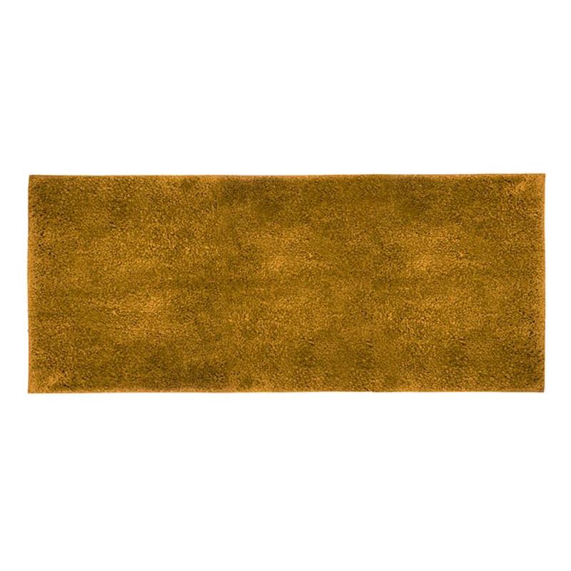 Bambury Microplush Bath Runner 50x140cm | Tobacco