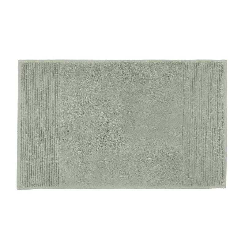 Bambury Elvire Bath Mat 2 Pack | Sage