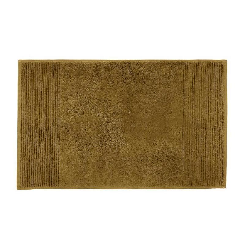Bambury Elvire Bath Mat 2 Pack | Tobacco