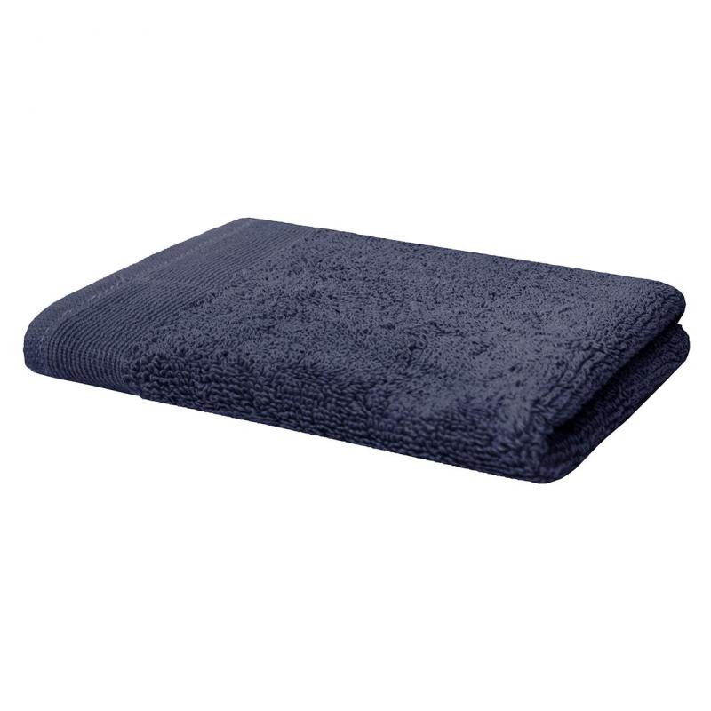 Bambury Elvire Face Washer 6 Pack | Navy