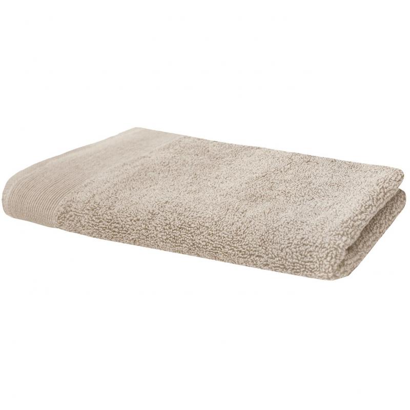 Bambury Elvire Hand Towel 4 Pack | Buff
