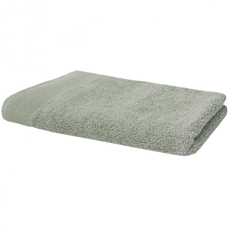 Bambury Elvire Hand Towel 4 Pack | Sage
