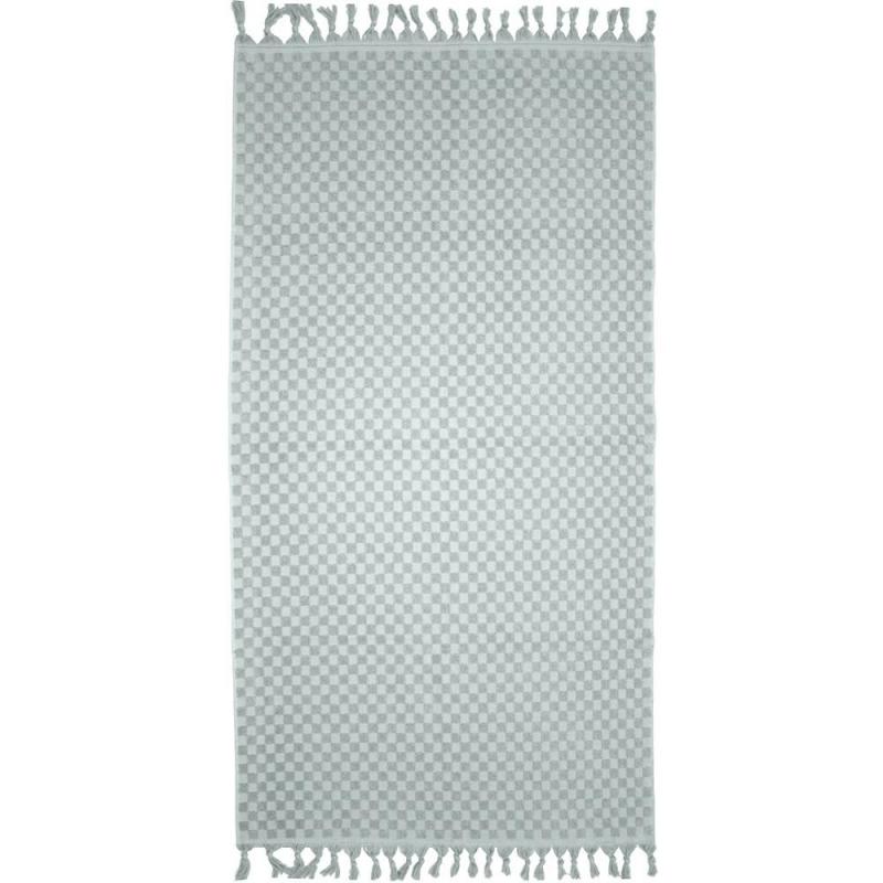 Bambury Paloma Towel 90x170cm | Surf