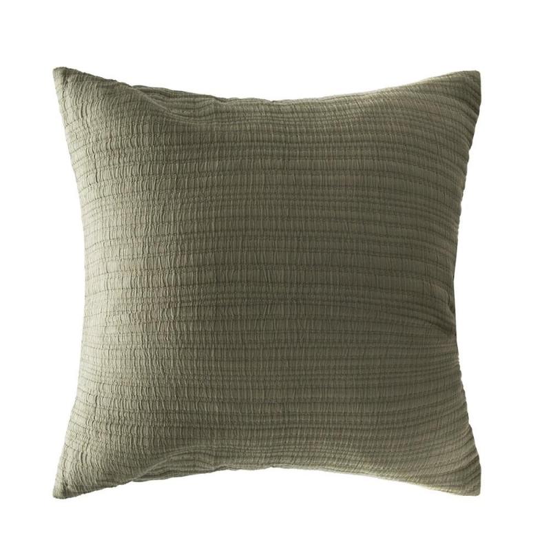 Bambury Lores European Pillowcase | 65x65cm