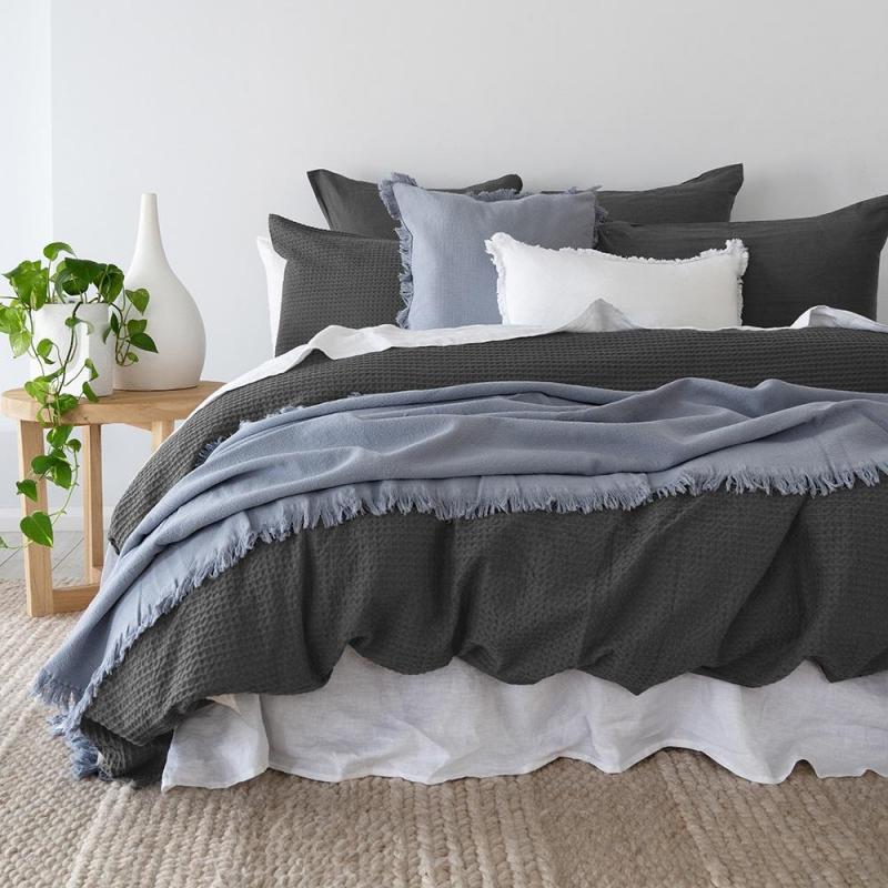 Bambury Quilt Cover Set | Single | Melville