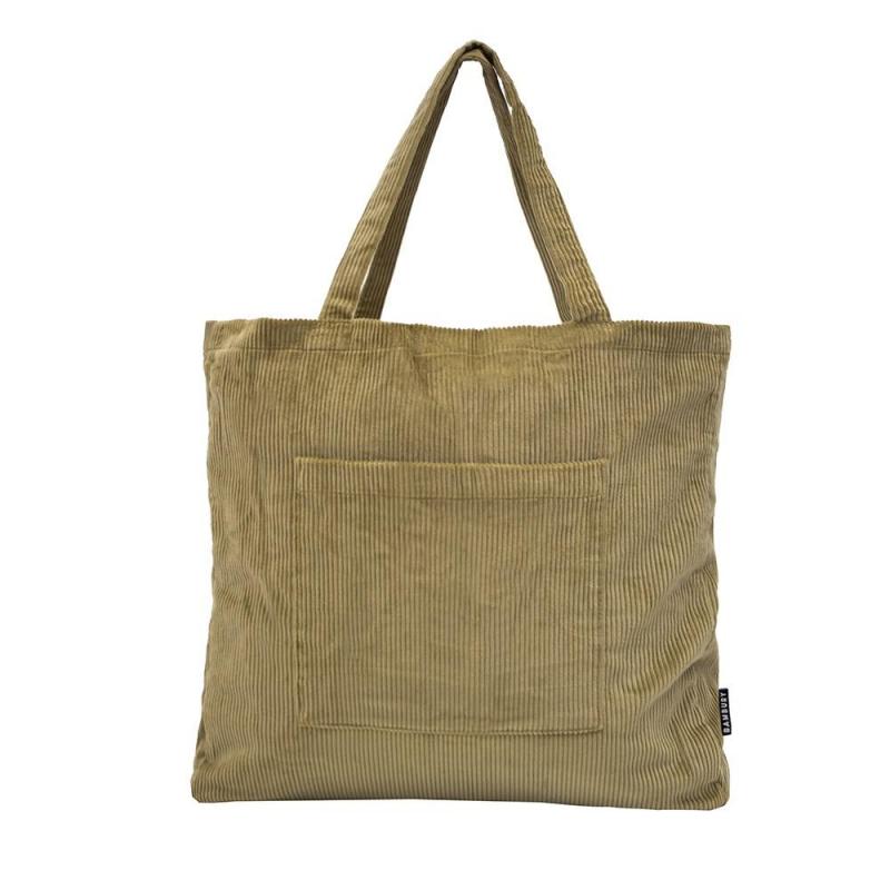 Bambury Sloane Tote 47x43x10cm Flax