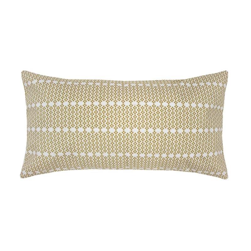 Bambury Bremer Cushion 30x60cm | Tobacco