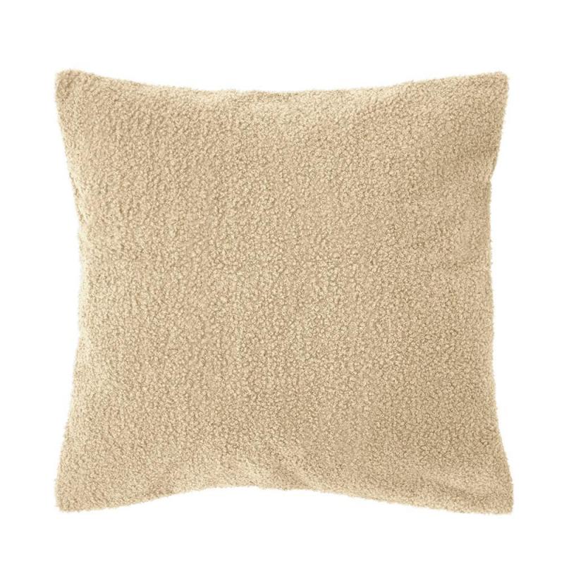 Bambury Klein Cushion 45x45cm | Butterscotch