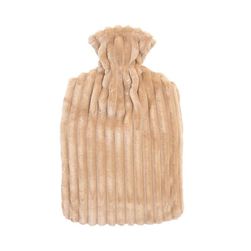 Bambury Channel Hot Water Bottle 2L | Shell