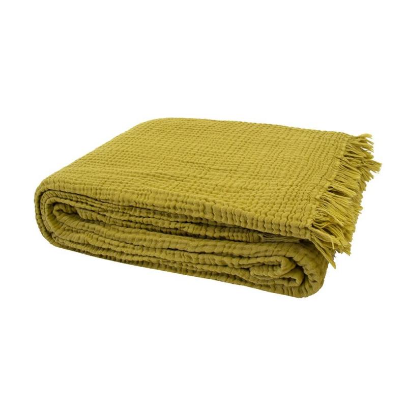 Bambury Madalena Throw | Pickle