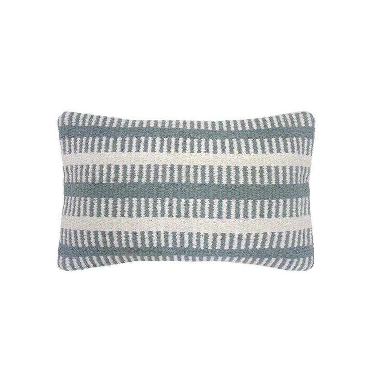 Bambury Mina Rectangle Cushion 30x50cm | Ocean