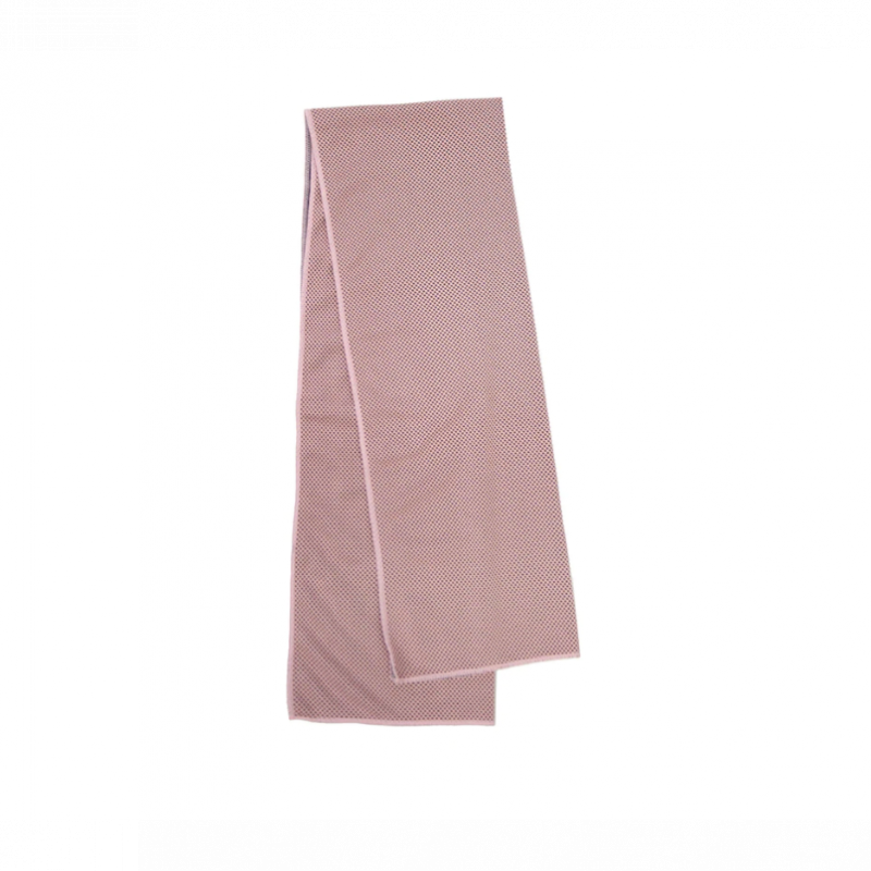 Bambury Snap Cold Towel 30x100cm | Pink