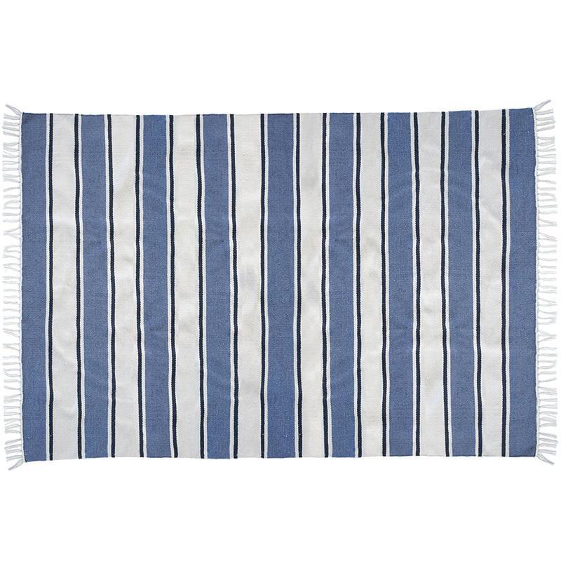 Bambury Outdoor Woven Rug 160 x 230cm | Laguna