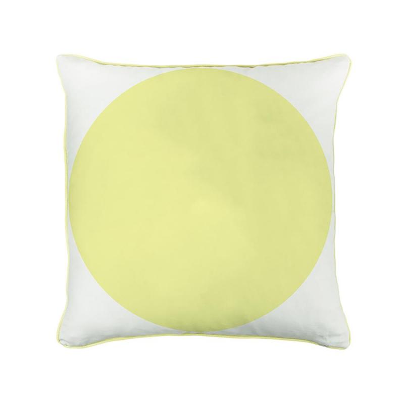 Bambury Cushion Filled 43 x 43cm | Indiana