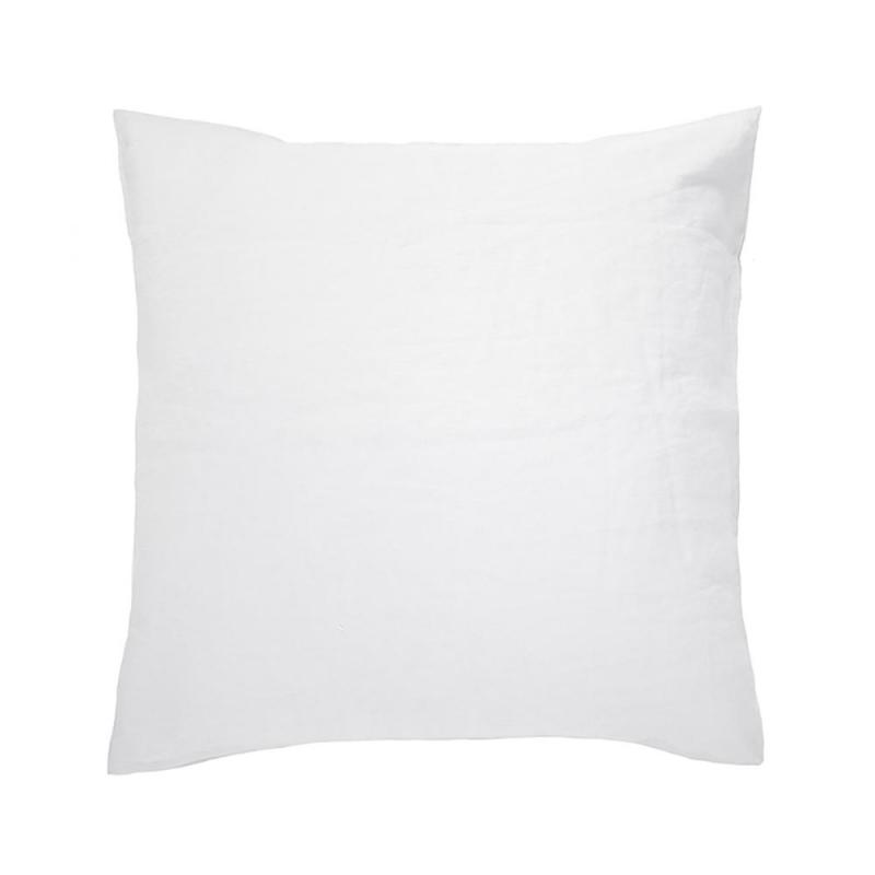Bambury Linen Euro Pillowcase Ivory