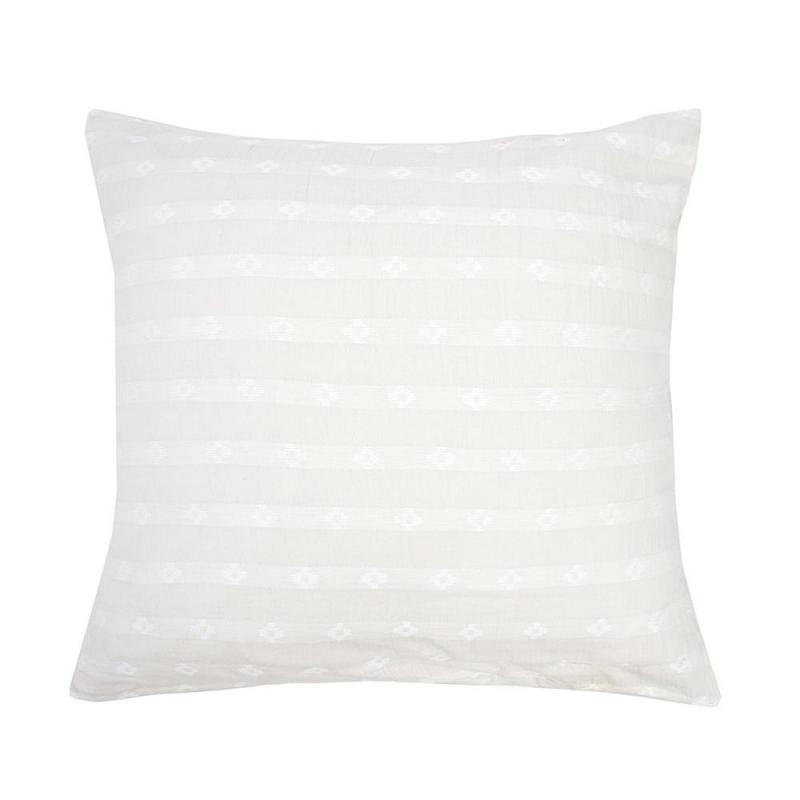 Bambury Euro Pillowcase | Carey