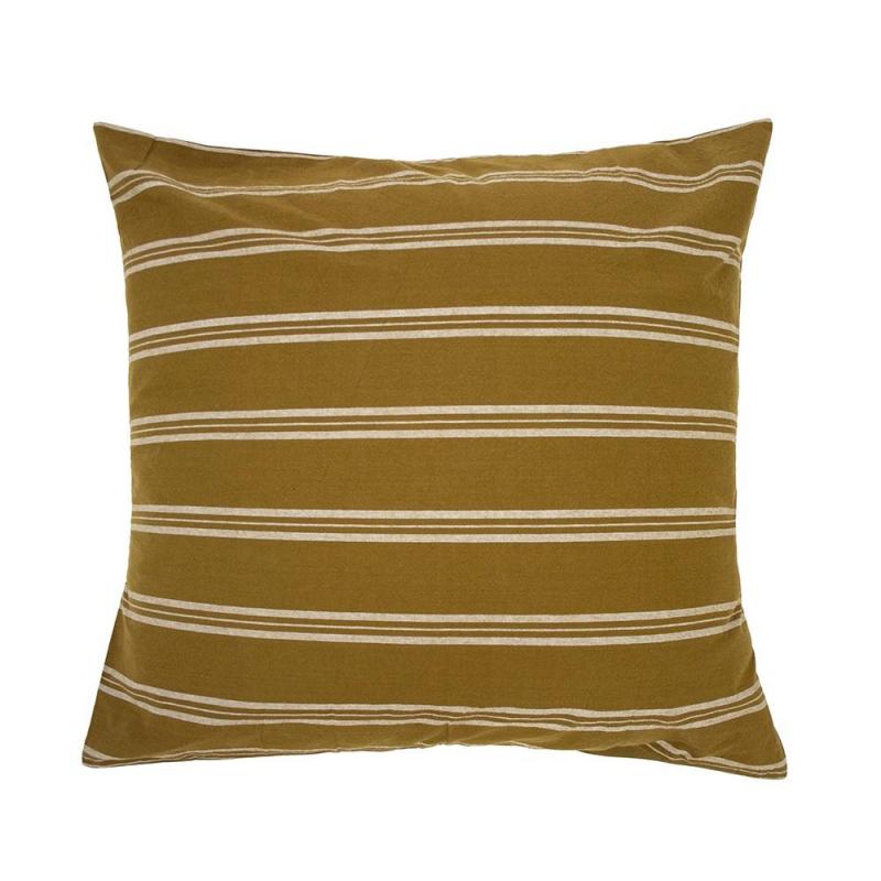 Bambury Euro Pillowcase | Jasper